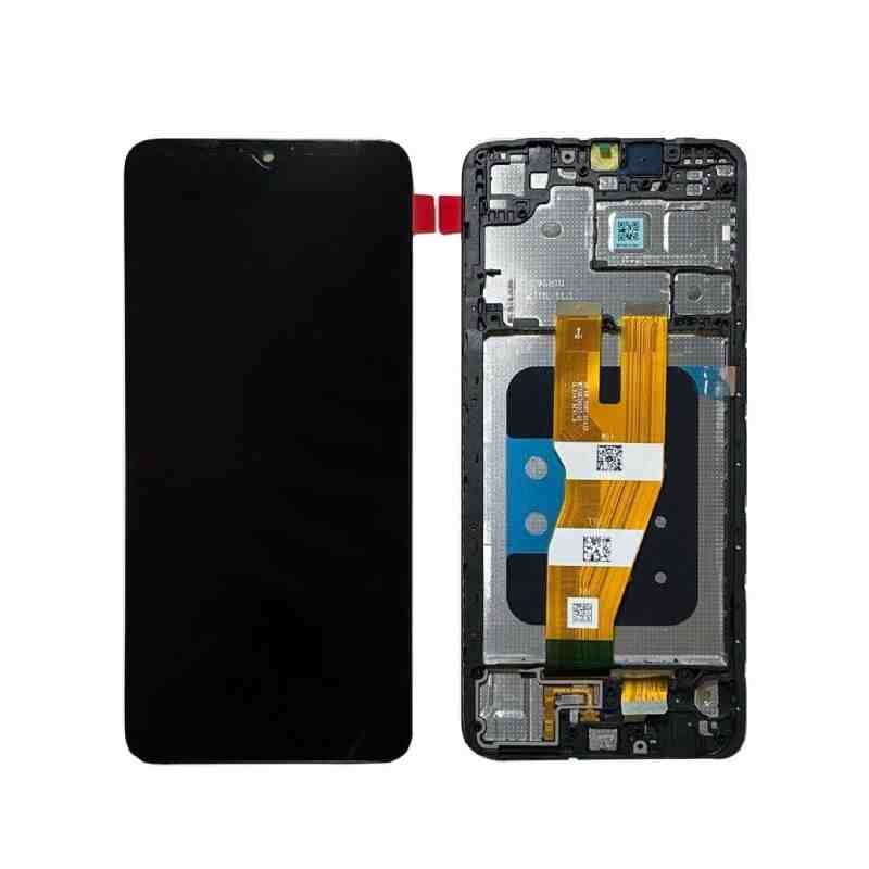 MODULO SAMSUNG A55 CON MARCO SERVICE PACK